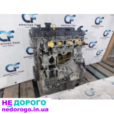 Двигун Ford Fusion 13-20 2.5, бензин, 2.5 л, 2013-2020 р.
