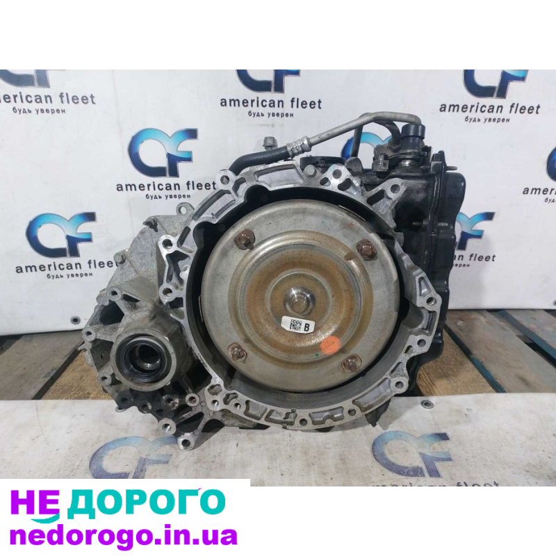 Ford Fusion 13-20 2.5 АКПП, 2013-2020, 2.5 л, бензин.