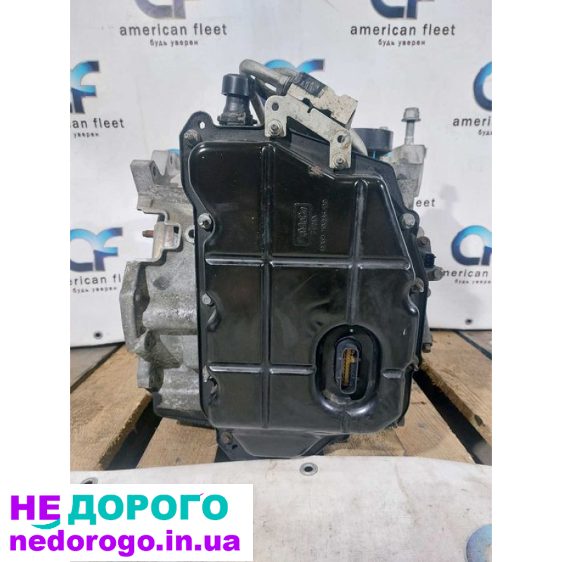 Ford Fusion 13-20 2.5 АКПП, 2013-2020, 2.5 л, бензин.