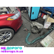 Коробка передач акпп планетарна для Ford Fusion Hybrid, модель 2020, об'єм двигуна 2.0 л, паливо - гібридне.