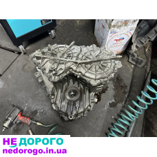 Коробка передач акпп планетарна для Ford Fusion Hybrid, модель 2020, об'єм двигуна 2.0 л, паливо - гібридне.