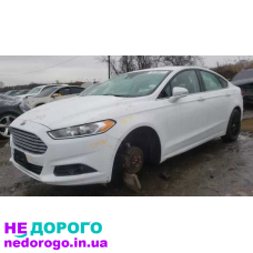 Блок управління Ford Fusion mk5, 2019, 1.5 л бензин.