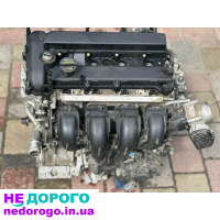 Двигун Ford Fusion Mk5 2.0 Hybrid USA гібрид, 2021, 2.0 л, бензин. Новий, в наявності в Україні за правилами мерчант Гугл.