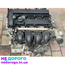 Двигун Ford Fusion Mk5 2.0 Hybrid USA гібрид, 2021, 2.0 л, бензин. Новий, в наявності в Україні за правилами мерчант Гугл.