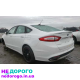 Раздатка Ford Fusion mk5, карданный вал, 2018 рік, 1.5 л, бензин.