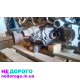 Раздатка Ford Fusion mk5, карданный вал, 2018 рік, 1.5 л, бензин.