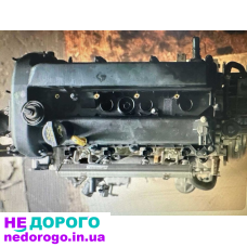 Двигун Ford Fusion 2.5 N570A, 2017, 2.5 л, бензин.