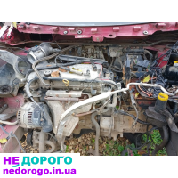Форд Галакси, Шаран,альхамбра двигатель 1.9 тди 2.0 Донс МКПП разборка