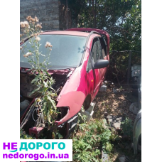 Форд гелекси двигатель 2.0 бензин МКПП разборка