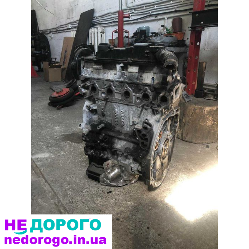 форд конект мотор двигун,ford connect