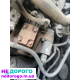 форд куга 1 ford kuga I mk1 двигун кпп роздатка міст 2.0 tdci мех.