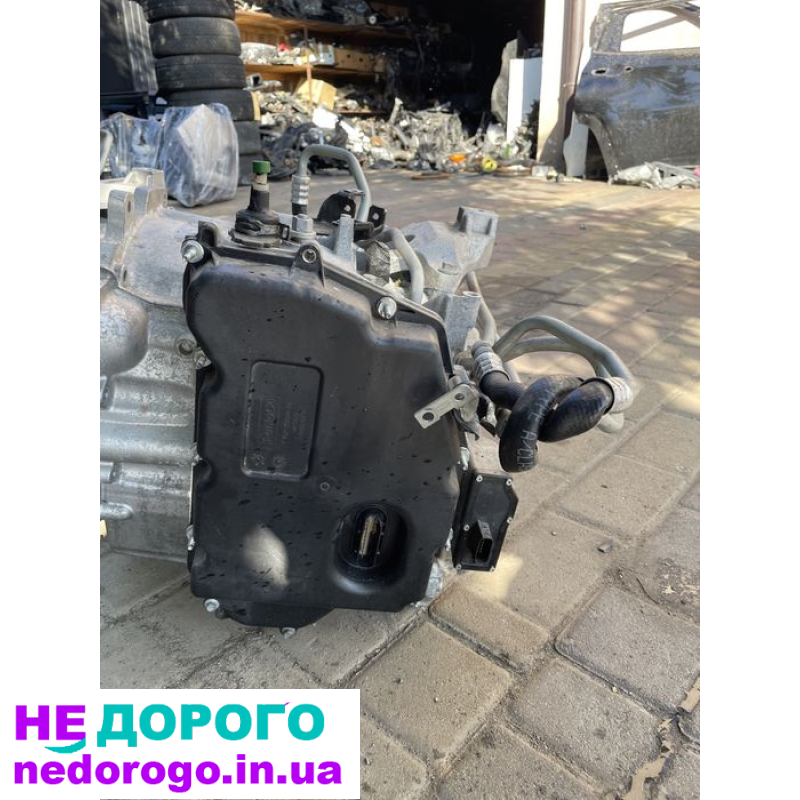 Коробка передач автоматична для Ford Kuga Escape 2,0 1,5 Ecoboost, 2019 року, бензиновий двигун.