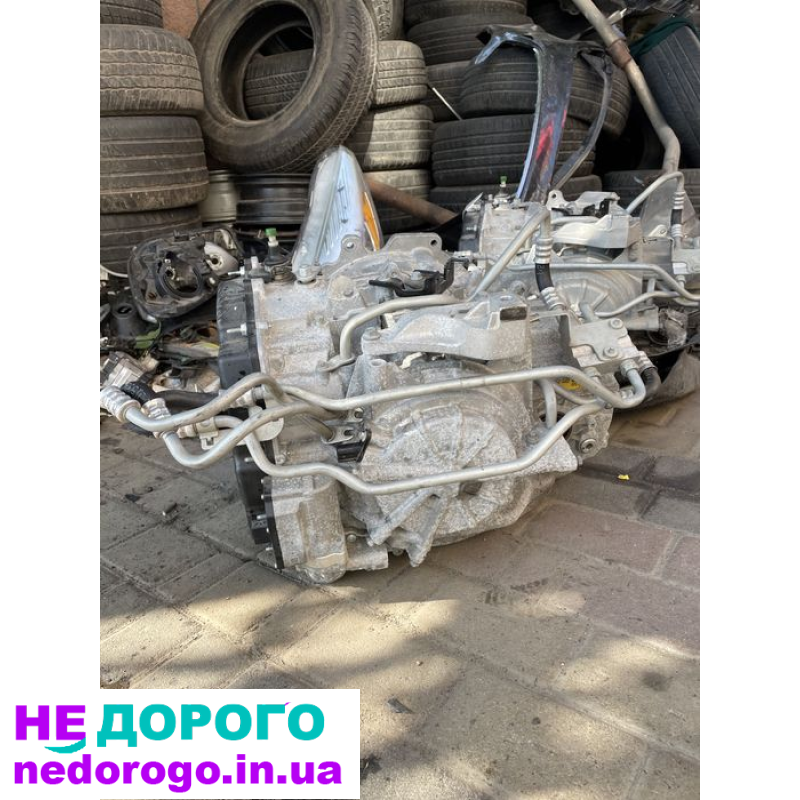 Коробка передач автоматична для Ford Kuga Escape 2,0 1,5 Ecoboost, 2019 року, бензиновий двигун.