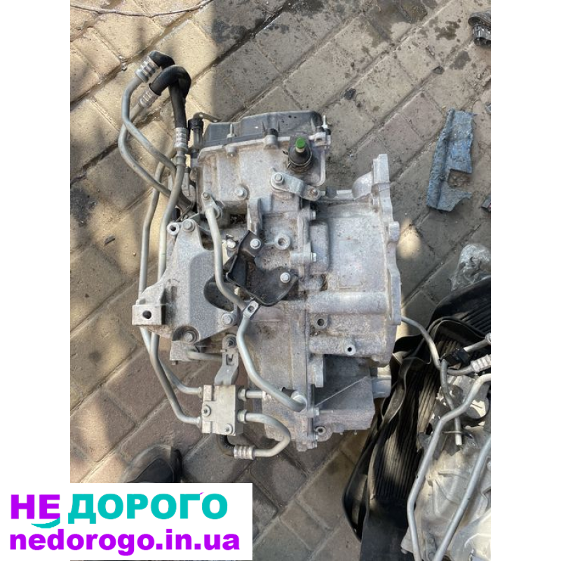 Коробка передач автоматична для Ford Kuga Escape 2,0 1,5 Ecoboost, 2019 року, бензиновий двигун.
