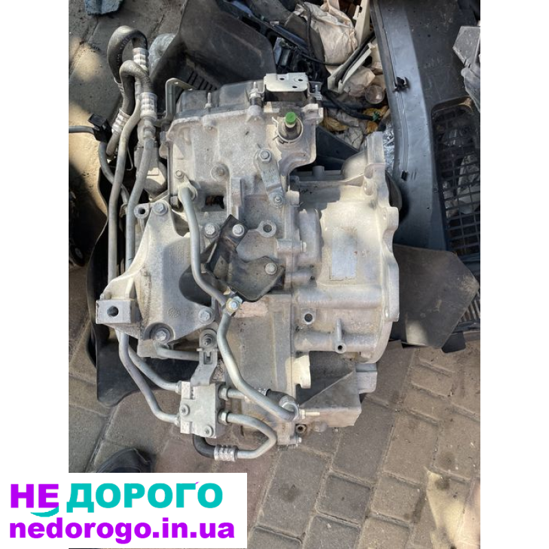Коробка передач автоматична для Ford Kuga Escape 2,0 1,5 Ecoboost, 2019 року, бензиновий двигун.