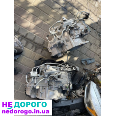 Коробка передач автоматична для Ford Kuga Escape 2,0 1,5 Ecoboost, 2019 року, бензиновий двигун.