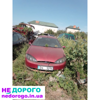 Двигун Ford Cougar 2.5 бензин МКПП АКПП 2001 2.5 л.