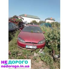Двигун Ford Cougar 2.5 бензин МКПП АКПП 2001 2.5 л.