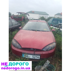 Форд кугуар двигатель 2.5 бензин АКПП, МКПП разборка