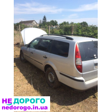форд мондео 3 2003 год двигатель 2.0 cdi мкпп разборка