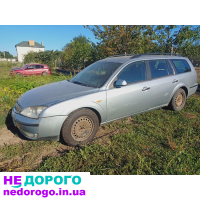 Форд Мондео 3 двигатель 2.0 тдси тдди мкпп разборка