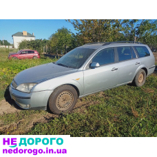 Форд Мондео 3 двигатель 2.0 тдси тдди мкпп разборка