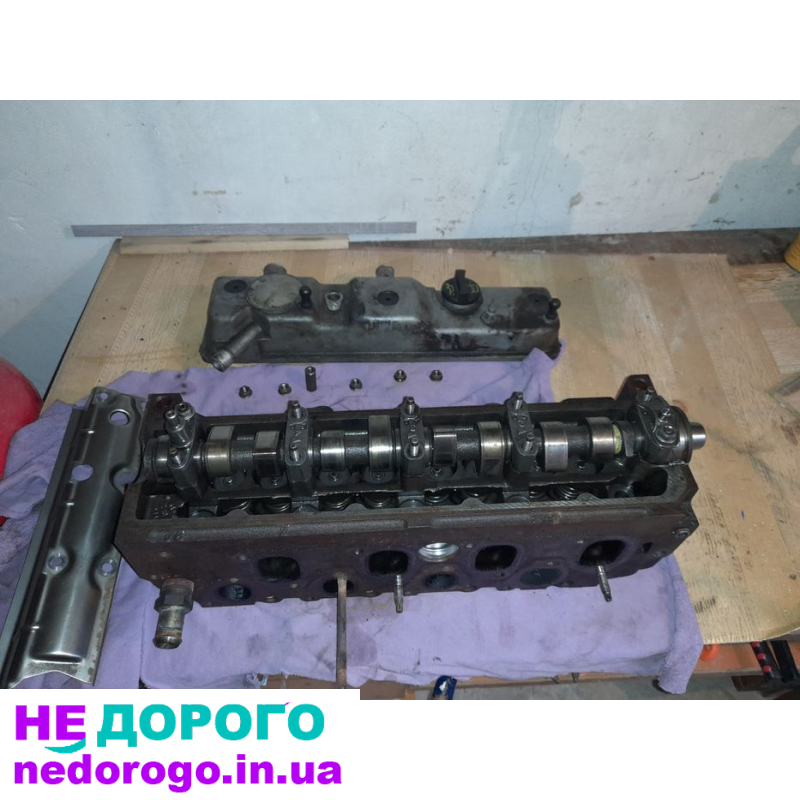 Форд мондео4 1.8 дизель,двигун продаю на запчастини.