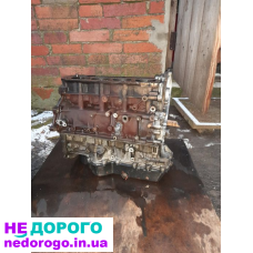 Форд мондео4 1.8 дизель,двигун продаю на запчастини.