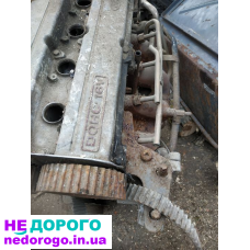 Двигун Ford Mondeo, Duratec, 2015, 2.0 л, бензин.