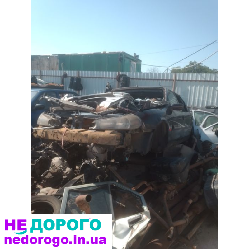 Форд Мондео МК 2 универсал,седан двигатель 1.8 дизель МКПП разборка