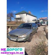 Форд Мондео МК 2 универсал,седан двигатель 1.8 дизель МКПП разборка