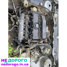 Форд мондео мк3 2.0 tddi мотор двигун кпп