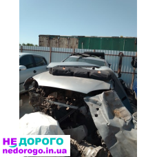 Форд Мондео МК 3 двигатель 2.0 дизель МКПП разборка