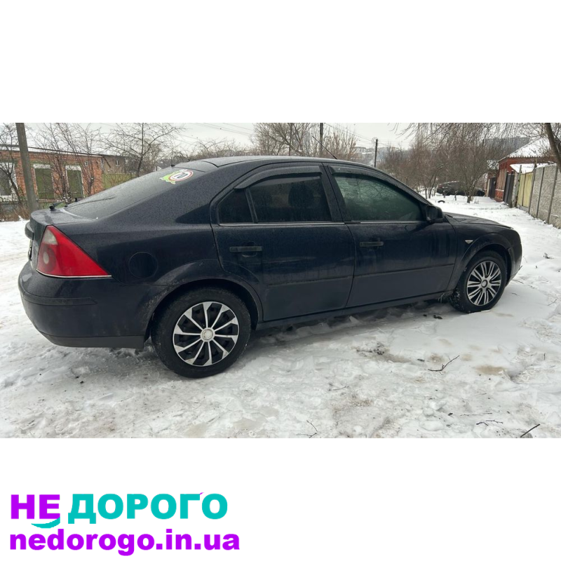 Форд мондэо мотор 1.8 бензин