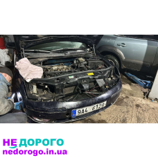Форд мондэо мотор 1.8 бензин