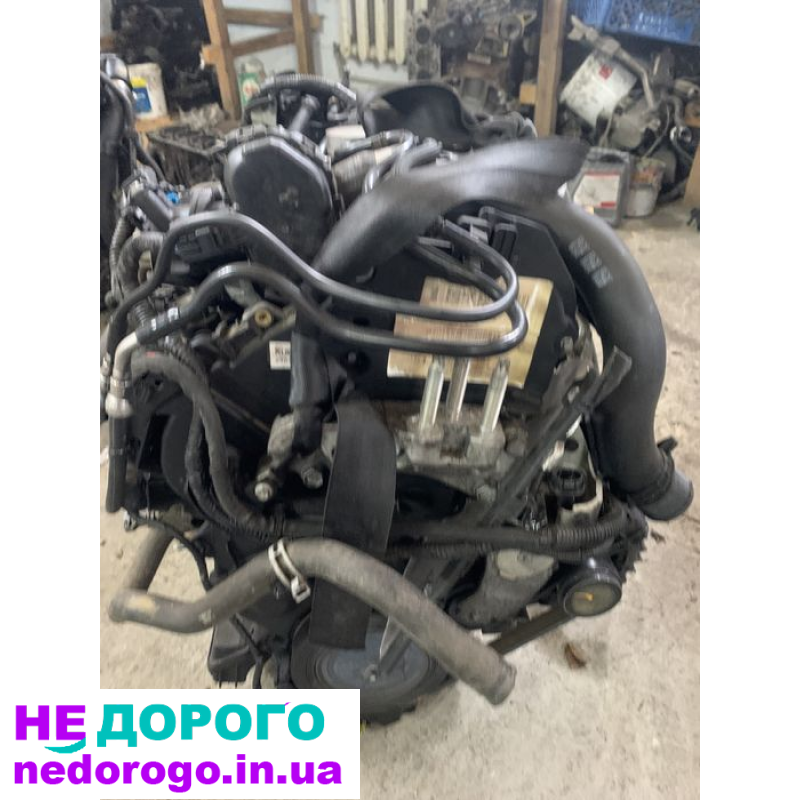 Форд мотор 1.5 тdci евро 5 двигун 1.5