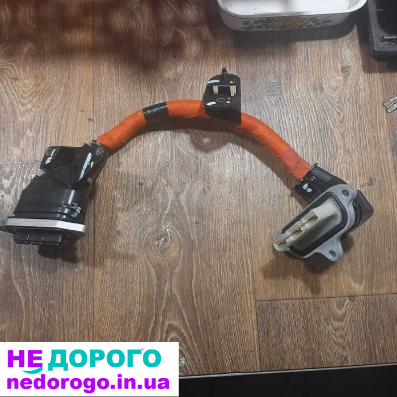 Двигун передній 8301065001D для FORD Mustang Mach-E GT: 3.0 л, бензин, 2021 рік.