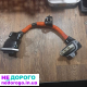 Двигун передній 8301065001D для FORD Mustang Mach-E GT: 3.0 л, бензин, 2021 рік.