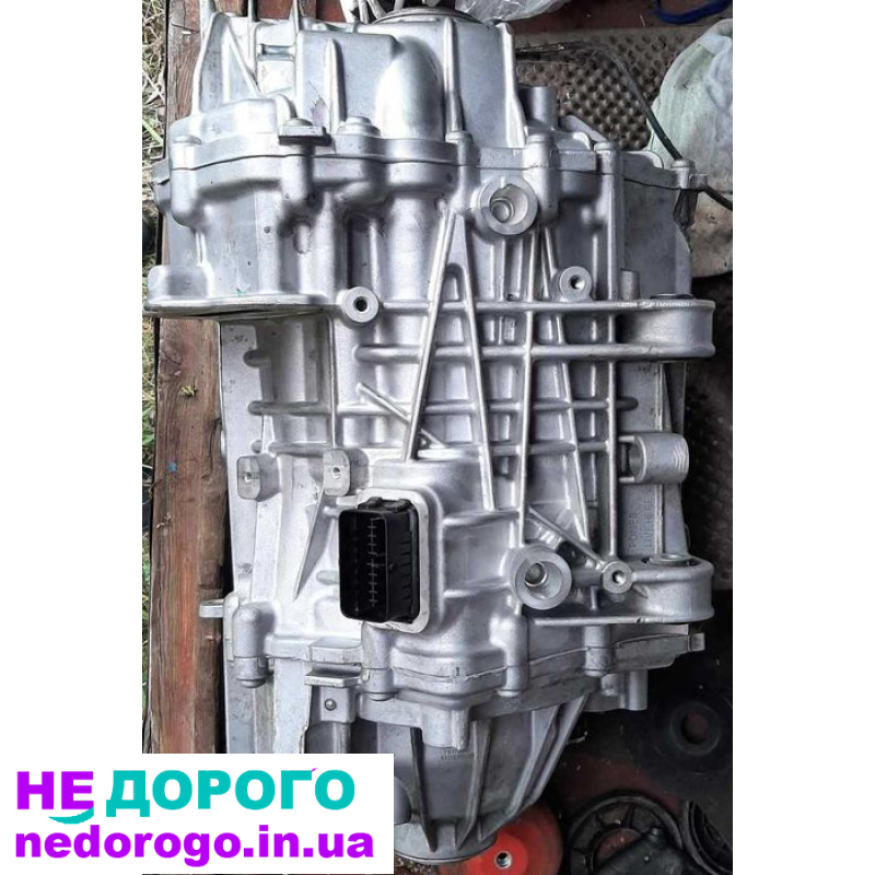 Двигун передній 8301065001D для FORD Mustang Mach-E GT: 3.0 л, бензин, 2021 рік.