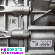 Двигун передній 8301065001D для FORD Mustang Mach-E GT: 3.0 л, бензин, 2021 рік.