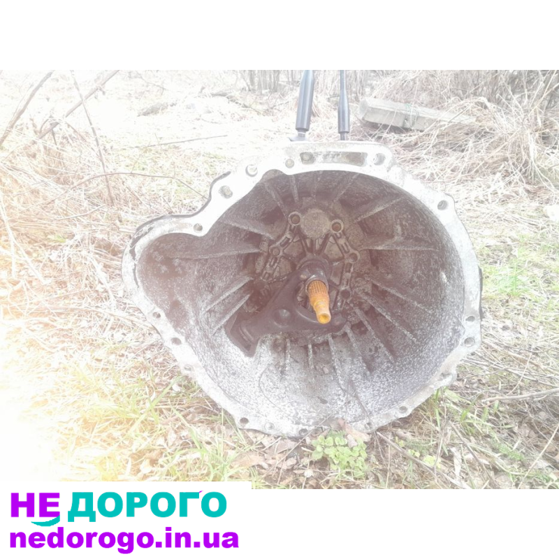 МКПП Ford Focus, 2008, 1.6 л, бензин. Роздатка Nissan X-Trail, 2015, 2.0 л, дизель. Міст передній Ford Mondeo, 2012, 2.0 л, бензин.