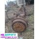 МКПП Ford Focus, 2008, 1.6 л, бензин. Роздатка Nissan X-Trail, 2015, 2.0 л, дизель. Міст передній Ford Mondeo, 2012, 2.0 л, бензин.