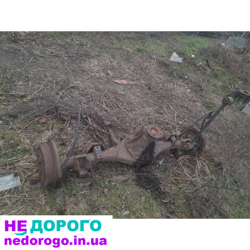 МКПП Ford Focus, 2008, 1.6 л, бензин. Роздатка Nissan X-Trail, 2015, 2.0 л, дизель. Міст передній Ford Mondeo, 2012, 2.0 л, бензин.
