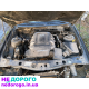 Двигун Ford Scorpio 2.0 DOHC 1994 2.0 л бензин.