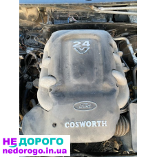 Двигун Ford Scorpio 2.0 DOHC 1994 2.0 л бензин.