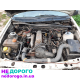Форд сиерра FORD SIERRA двигатель мотор 1.8л тд коробка турбина