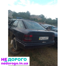 Форд Скорпио двигатель 2.0 бензин донс, онс  АКПП, МКПП разборка