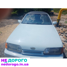 Форд Скорпио двигатель 2.0 Донс автомат, разборка