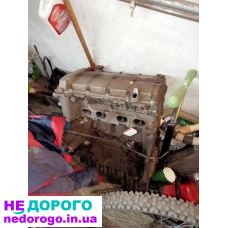 форд скорпіо мотор