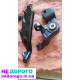 Форд с. Мах. США., ручка коробки, кроштейн коробки, інші запчастини. Ручка коробки для Ford Fusion, 2015, 1.5 л, бензин.